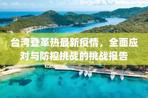 台湾登革热最新疫情，全面应对与防控挑战的挑战报告