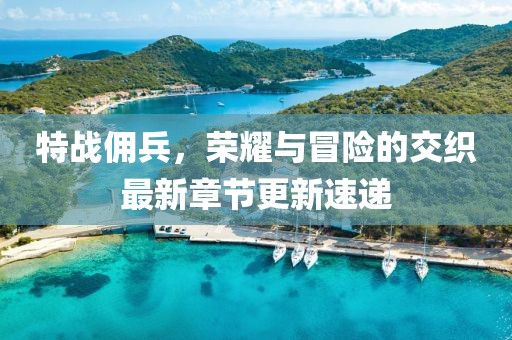 特战佣兵，荣耀与冒险的交织最新章节更新速递
