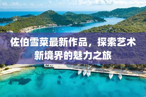 佐伯雪菜最新作品，探索艺术新境界的魅力之旅