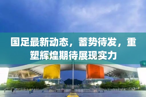 国足最新动态，蓄势待发，重塑辉煌期待展现实力