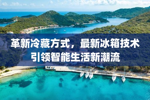革新冷藏方式，最新冰箱技术引领智能生活新潮流
