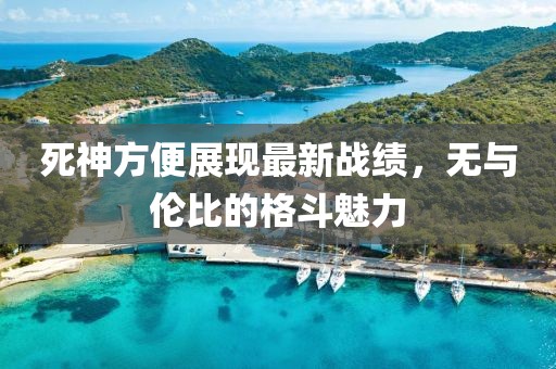 死神方便展现最新战绩，无与伦比的格斗魅力