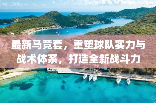 最新马竞套，重塑球队实力与战术体系，打造全新战斗力