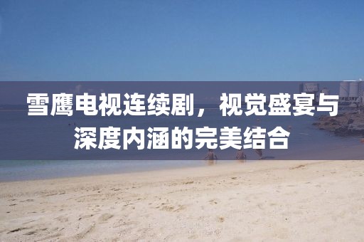 雪鹰电视连续剧，视觉盛宴与深度内涵的完美结合