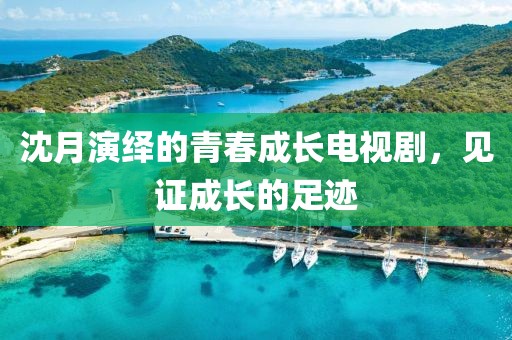 沈月演绎的青春成长电视剧，见证成长的足迹