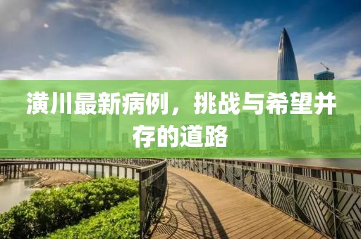 潢川最新病例，挑战与希望并存的道路
