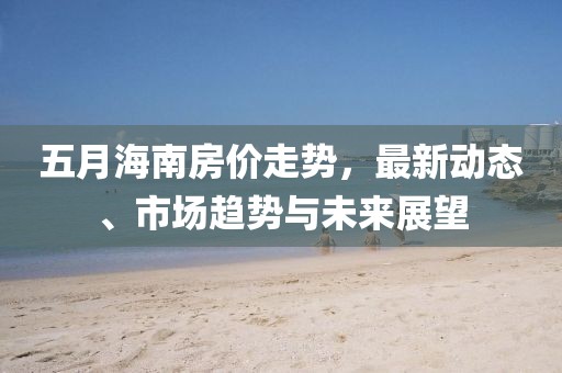 五月海南房价走势，最新动态、市场趋势与未来展望