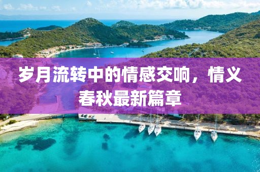 岁月流转中的情感交响，情义春秋最新篇章