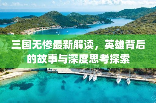 三国无惨最新解读，英雄背后的故事与深度思考探索