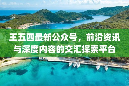王五四最新公众号，前沿资讯与深度内容的交汇探索平台