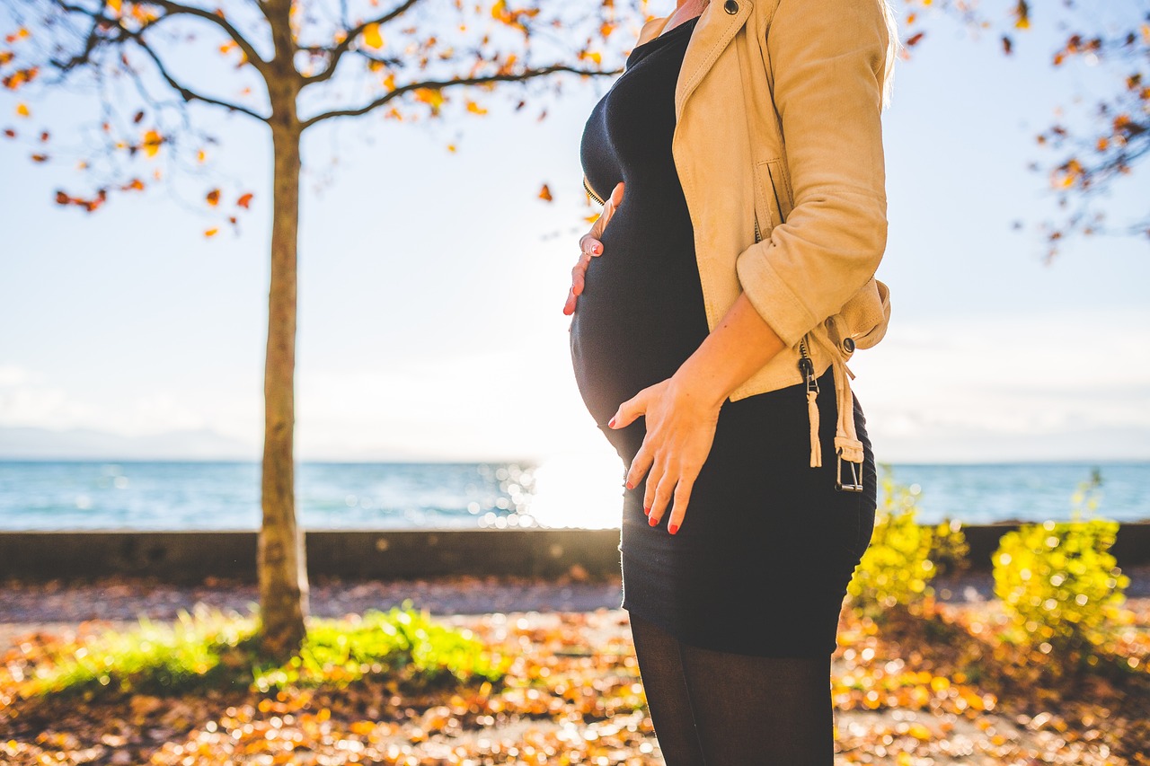 最新妊妇健康指南，全方位呵护孕期健康
