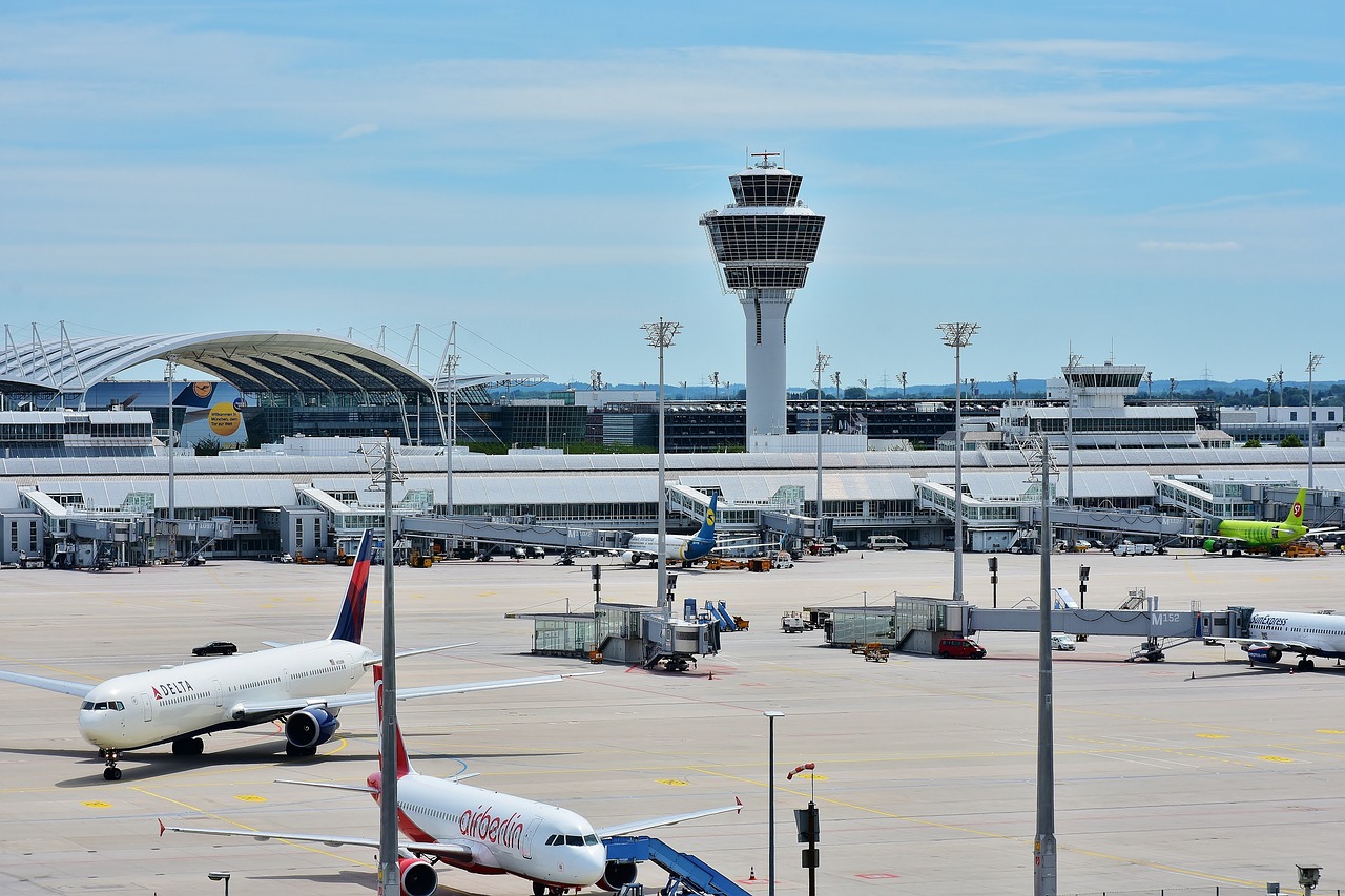 苏州机场最新规划揭晓，未来航空枢纽蓝图出炉