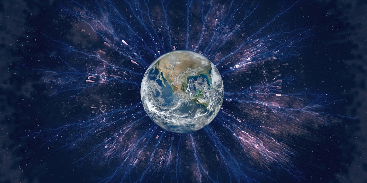 探索未知宇宙奥秘与科技进步轨迹，日月最新配信揭秘