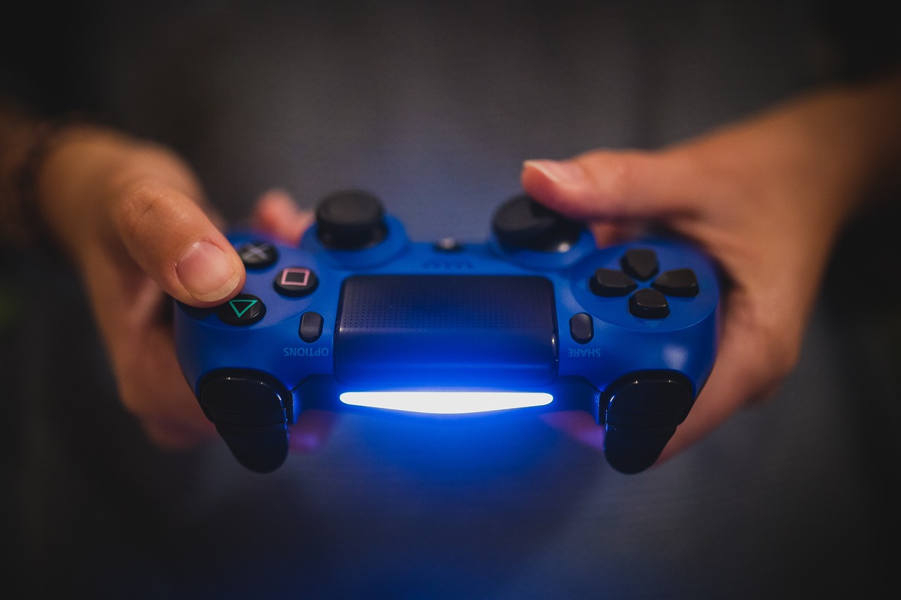 PlayStation最新主机重磅来袭，重塑游戏世界的革新之作