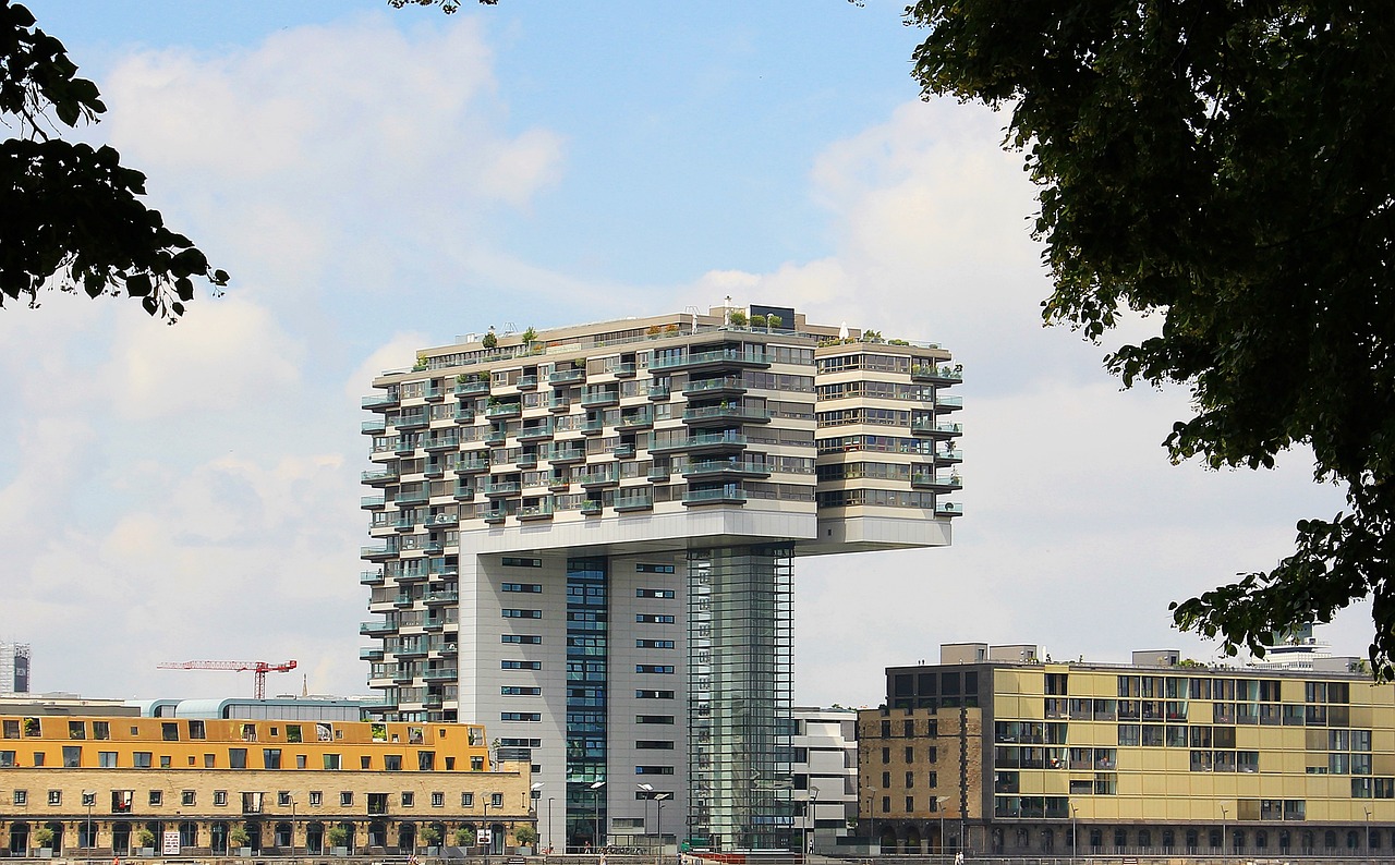 灵宝最新楼盘，引领城市发展与居住品质的新标杆