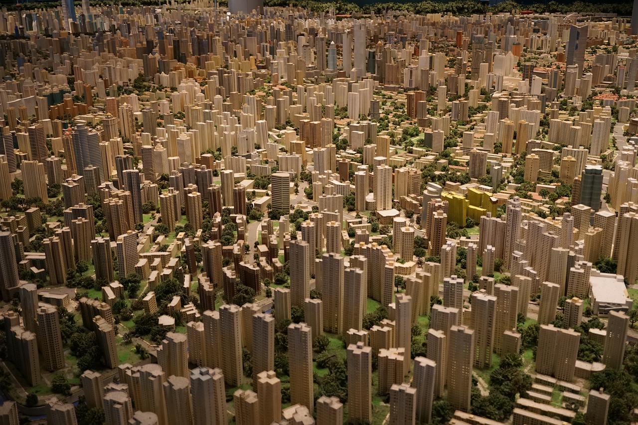 菏泽定陶区未来城市发展蓝图揭秘，最新规划图全景展示