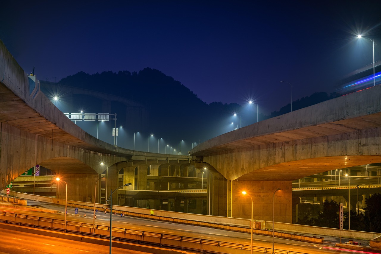 广宁高速公路最新动态全面解读