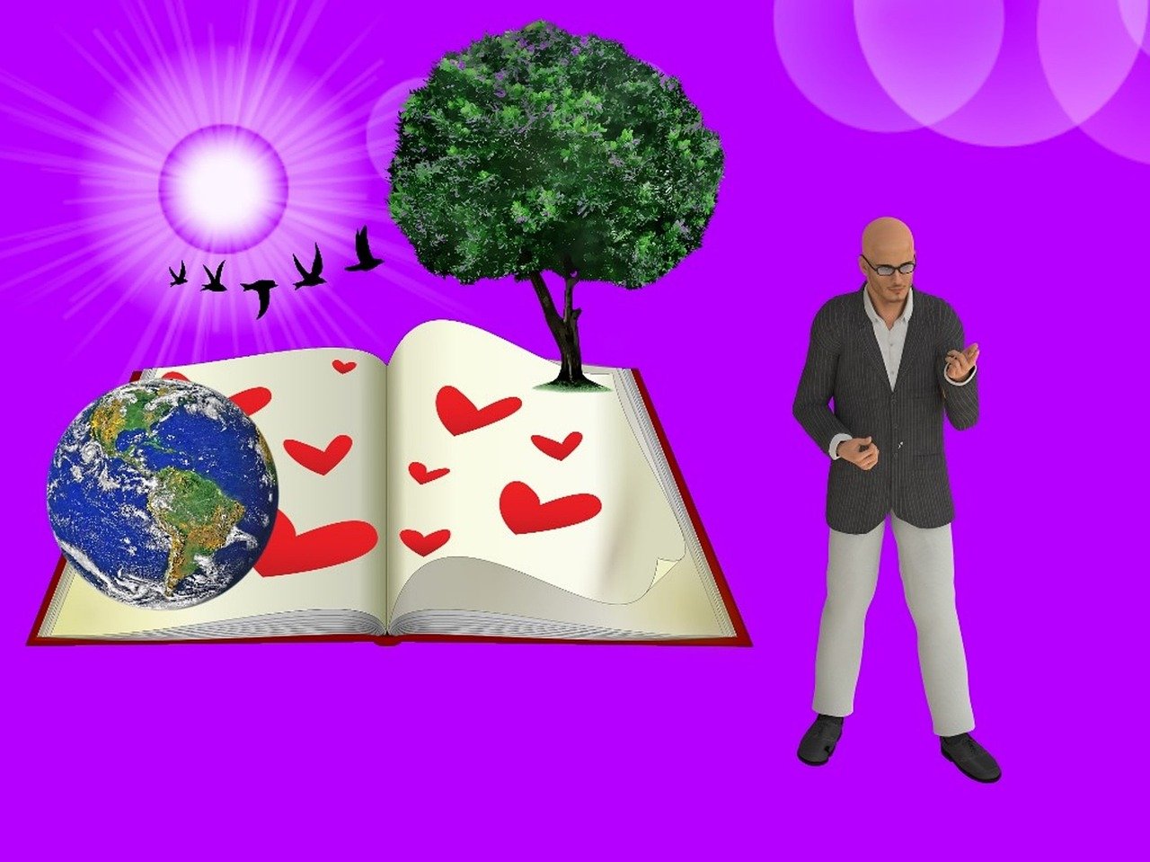 三月家教老师与动漫世界的梦幻交融