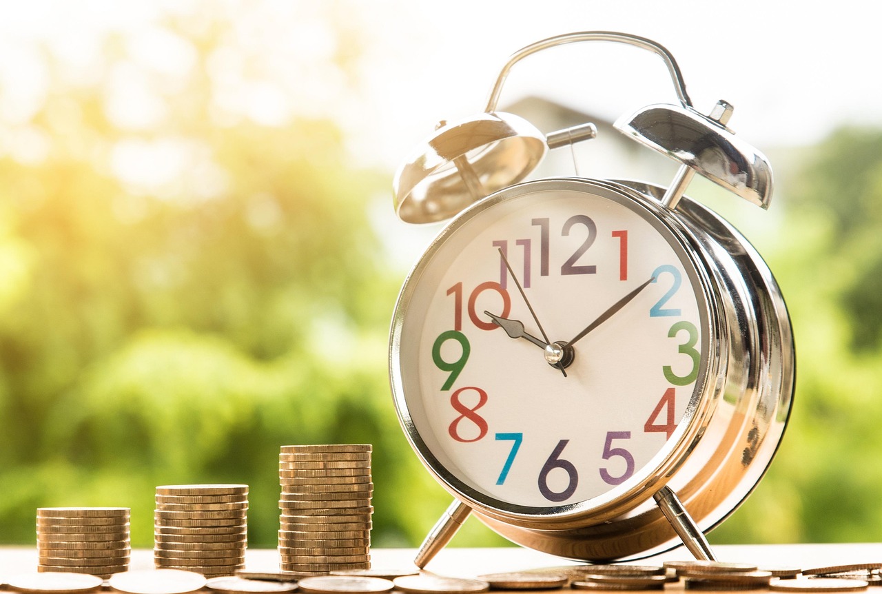 4月融资易最新版本引领金融科技全新体验