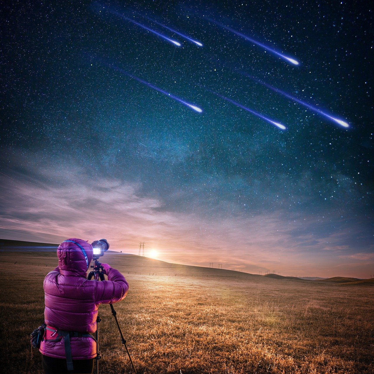 揭秘四月明星直播平台的星光互动盛宴