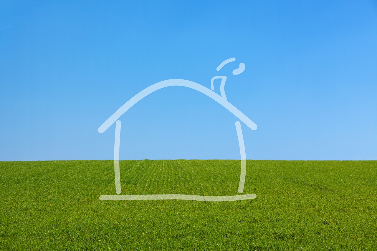 五月哈尔滨最新住宅项目的魅力与未来展望